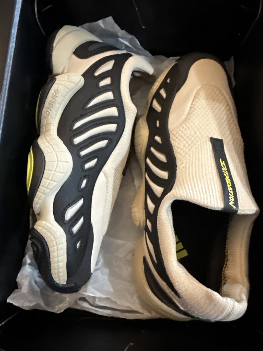 Adidas Intimidation Slo Size Men’s Five
